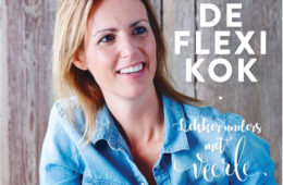 De Flexikok van Veerle de Brabanter