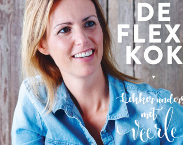 De Flexikok van Veerle de Brabanter