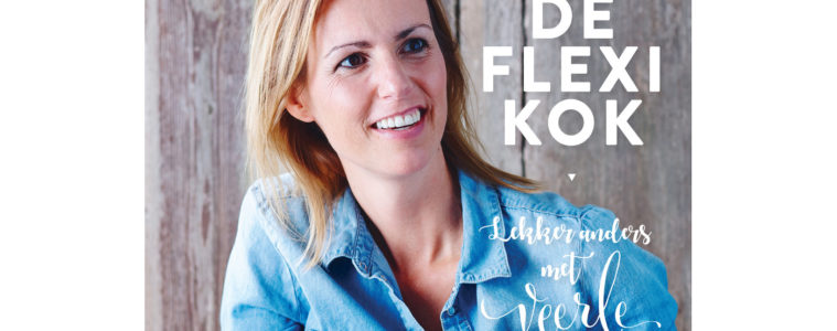 De Flexikok van Veerle de Brabanter