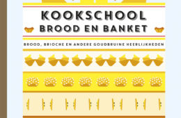 Kookschool Brood en Banket Rodolphe Landemaine
