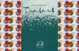 basisboek thailand