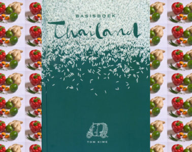 basisboek thailand