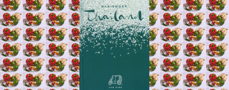 basisboek thailand