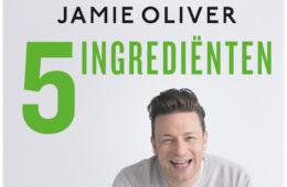 5 Ingrediënten - Jamie Oliver recensie