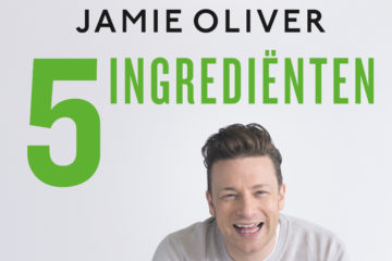 5 Ingrediënten - Jamie Oliver recensie