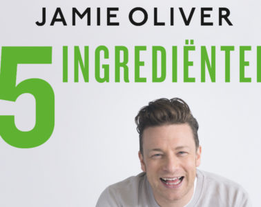 5 Ingrediënten - Jamie Oliver recensie
