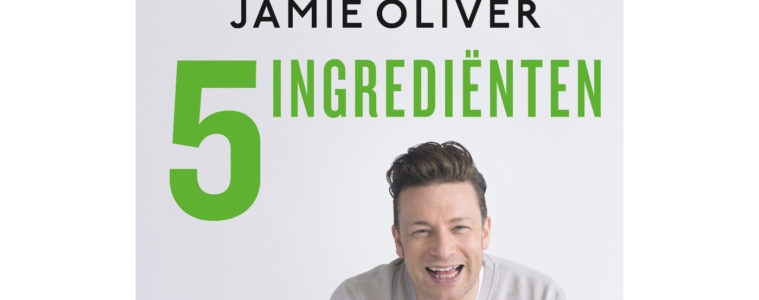 5 Ingrediënten - Jamie Oliver recensie