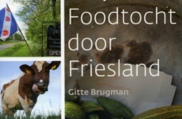 foodtocht friesland