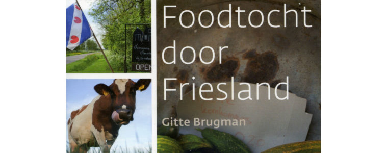 foodtocht friesland