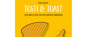 Tosti & Toast van Fern Green recensie