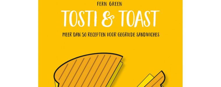 Tosti & Toast van Fern Green recensie