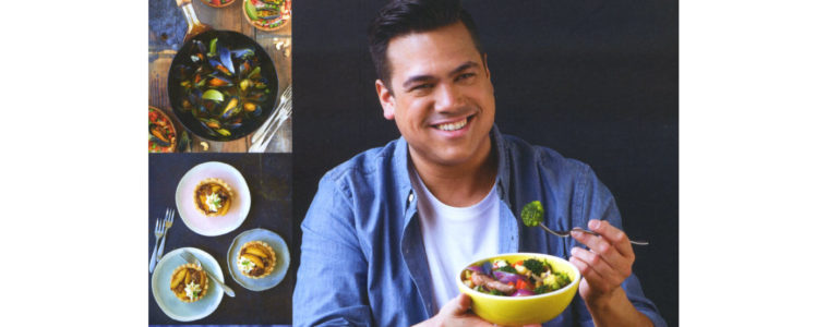 wokking lekker