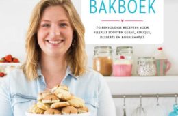 Het Laura s Bakery Bakboek Laura Kieft