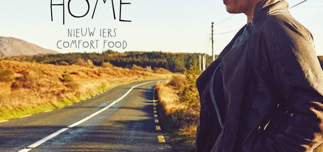 Home Sweet Home nieuw Iers comfort food