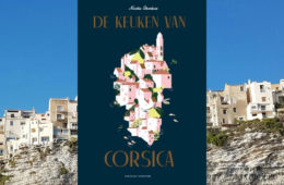 de keuken van corsica