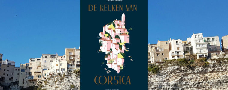 de keuken van corsica