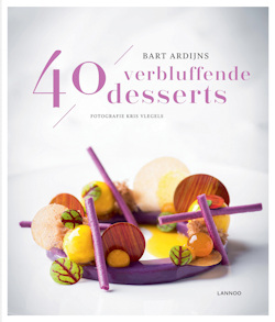40 verbluffende desserts