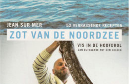 Zot van de Noordzee