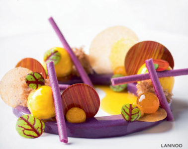 40 verbluffende desserts