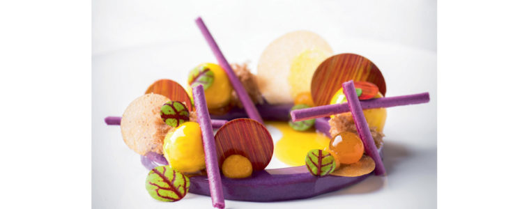 40 verbluffende desserts