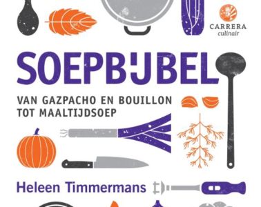 Soepbijbel Heleen Timmermans