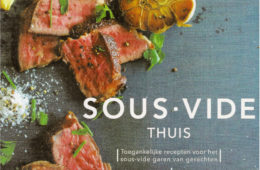 Sous Vide Thuis