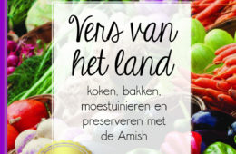 vers van het land