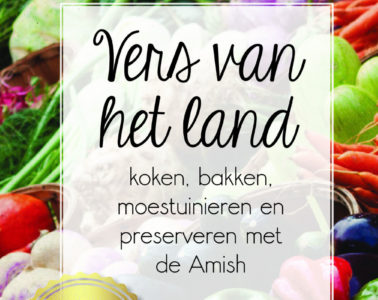 vers van het land