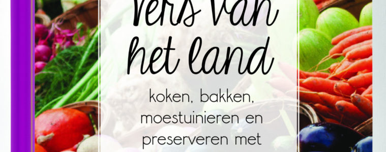 vers van het land