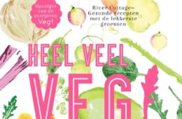 Heel veel veg!