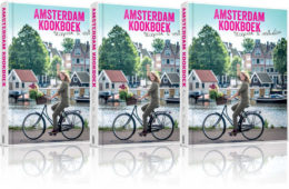 Amsterdam kookboek