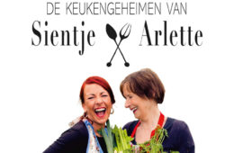 De keukengeheimen van Sientje en Arlette