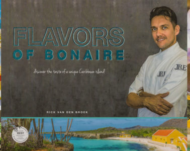 flavors of Bonaire