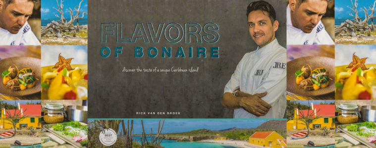 flavors of Bonaire