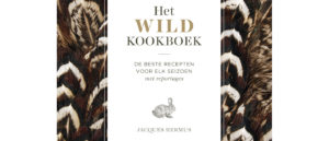 Het wild kookboek