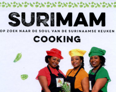 surimam