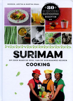 SuriMAM cooking