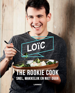 The Rookie Cook 