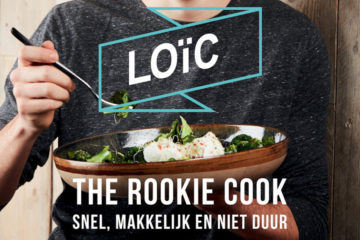 The Rookie Cook