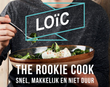 The Rookie Cook