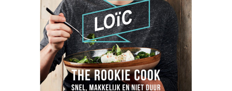 The Rookie Cook