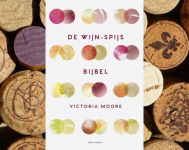 wijn spijs