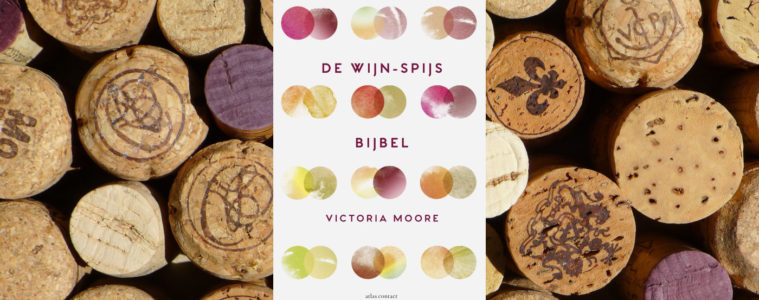 wijn spijs