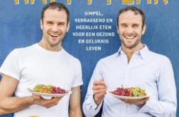 de wereld van de happy pear