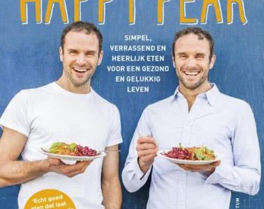 de wereld van de happy pear
