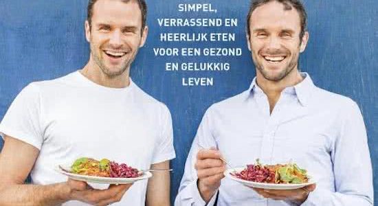 de wereld van de happy pear