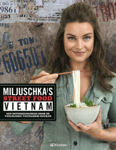 Miljuschka's streetfood Vietnam