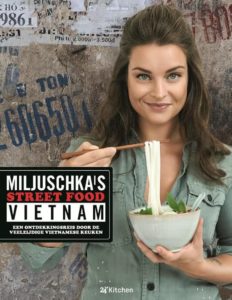 Miljuschka's streetfood Vietnam