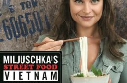 Miljuschka's streetfood Vietnam