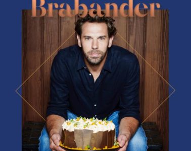 De Brabander bakt Hidde de Brabander